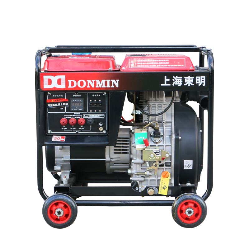 三相8kW柴油发电机_DMD10000LE/3 三相8kW柴油发电机_DMD10000LE/3
