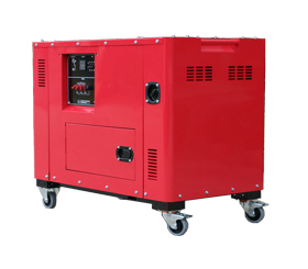 三相15kW低噪音通信基站维护发电机组 SGS18000 三相15kW低噪音通信基站维护发电机组 SGS18000