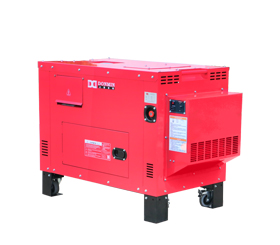 东明DONMIN 单相12kw低温启动应急施工备用防护型小型柴油发电机组 SD15000DW 东明DONMIN 单相12kw低温启动应急施工备用防护型小型柴油发电机组 SD15000DW