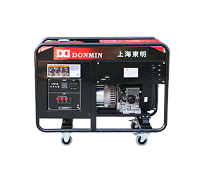 15kW通信基站维护发电机【DMS18000CXD】 15kW通信基站维护发电机【DMS18000CXD】
