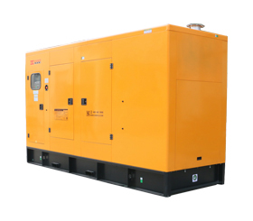 DONMIN东明 100kw低噪音大型康明斯柴油发电机 GF2-100K-1
